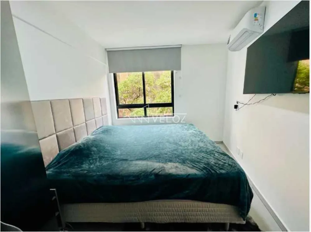 Apartamento, 2 quartos, 55 m² - Foto 15