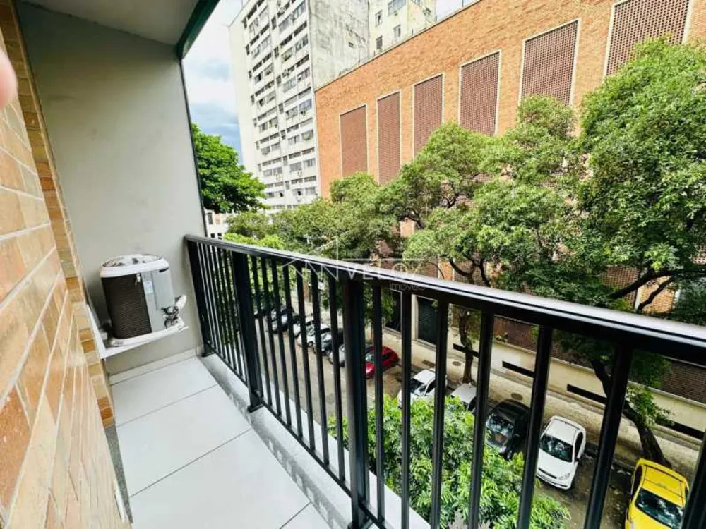 Apartamento, 2 quartos, 55 m² - Foto 22