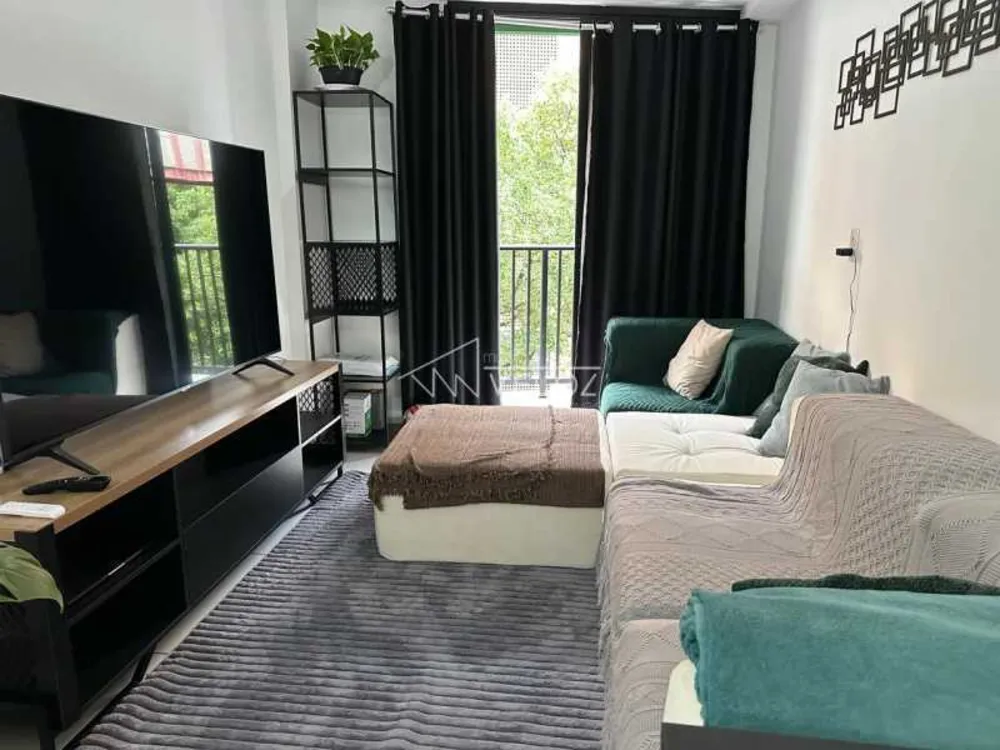 Apartamento, 2 quartos, 55 m² - Foto 4