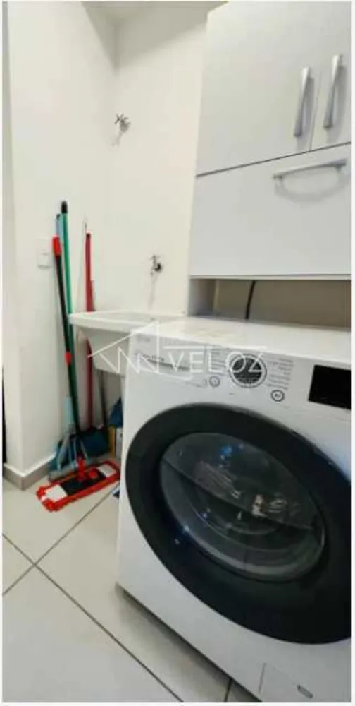 Apartamento, 2 quartos, 55 m² - Foto 1