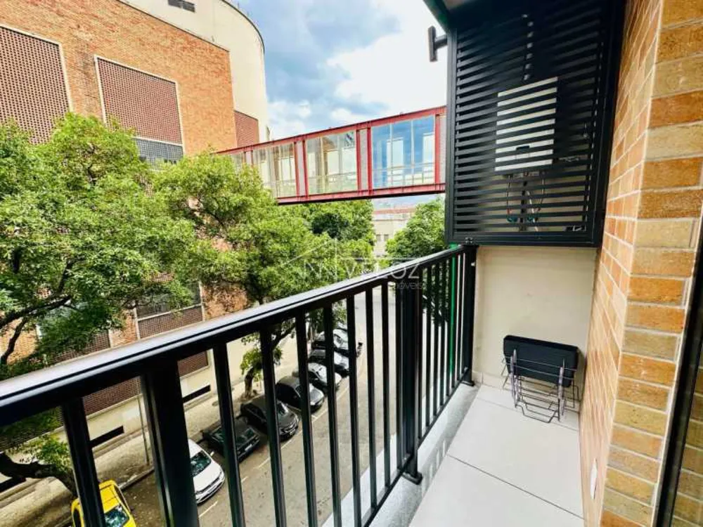 Apartamento, 2 quartos, 55 m² - Foto 24