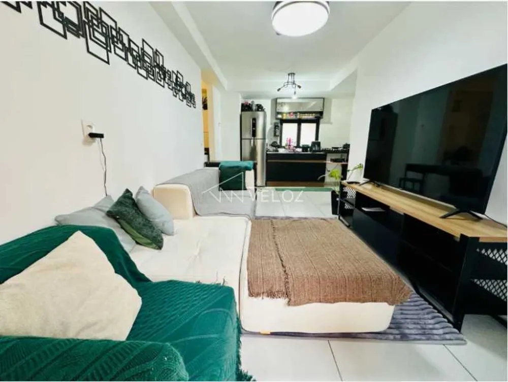 Apartamento, 2 quartos, 55 m² - Foto 8