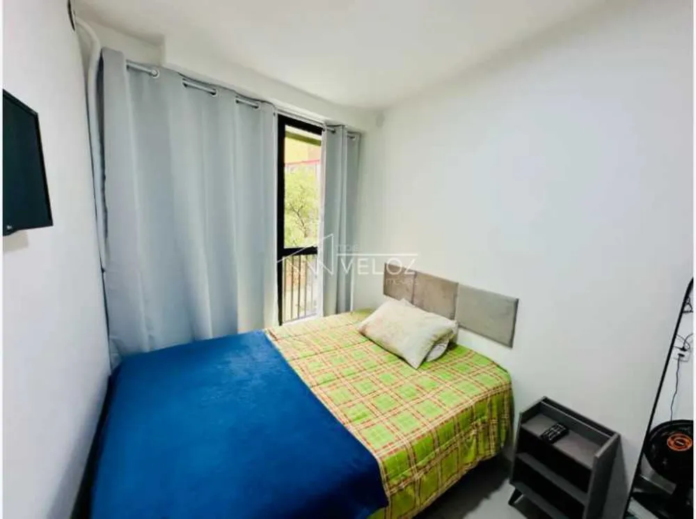 Apartamento, 2 quartos, 55 m² - Foto 13