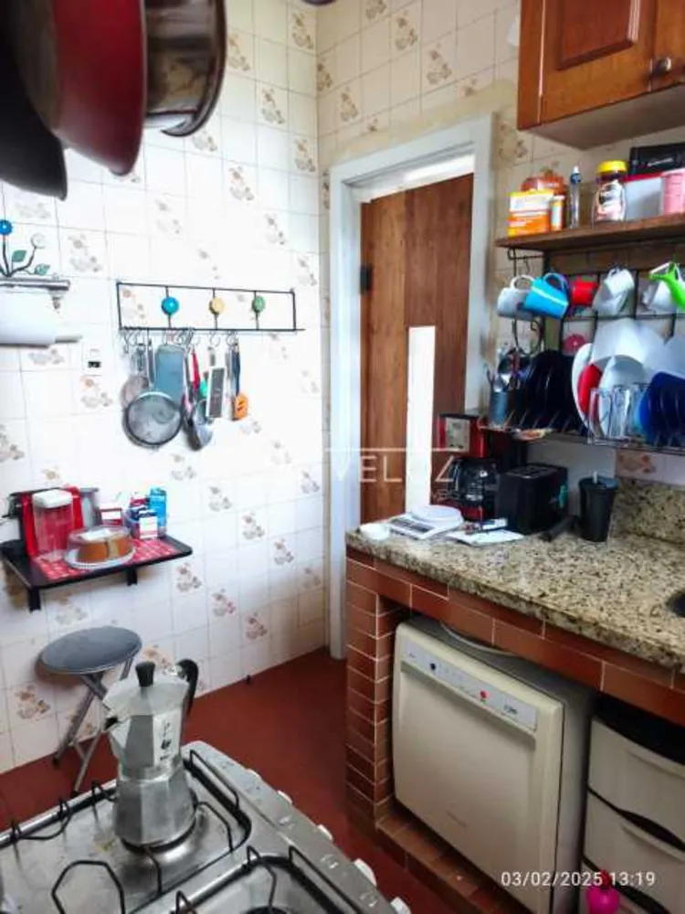 Apartamento, 2 quartos, 88 m² - Foto 15
