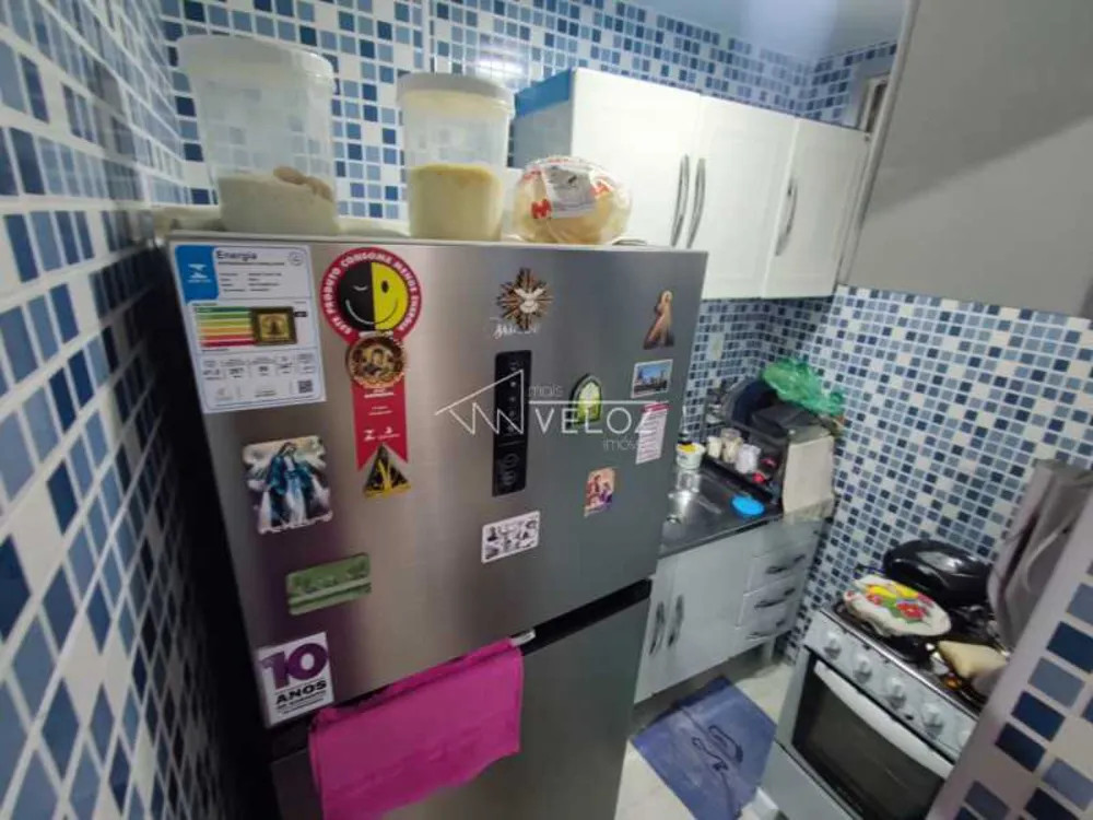 Kitnet-Studio, 23 m² - Foto 7