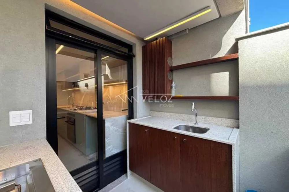 Apartamento, 3 quartos, 117 m² - Foto 10