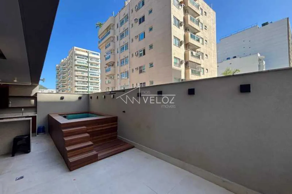 Apartamento, 3 quartos, 117 m² - Foto 13