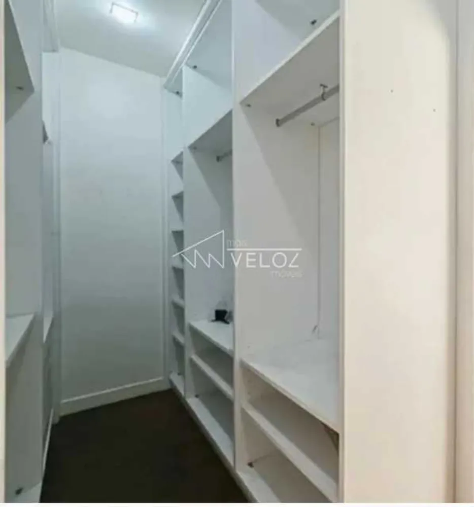 Apartamento, 4 quartos, 248 m² - Foto 11