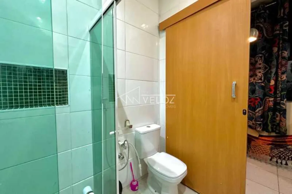 Apartamento, 2 quartos, 77 m² - Foto 14
