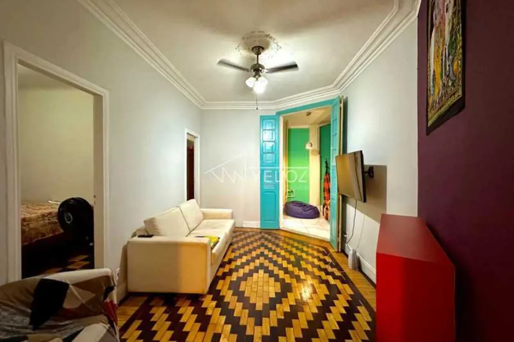 Apartamento, 2 quartos, 77 m² - Foto 19