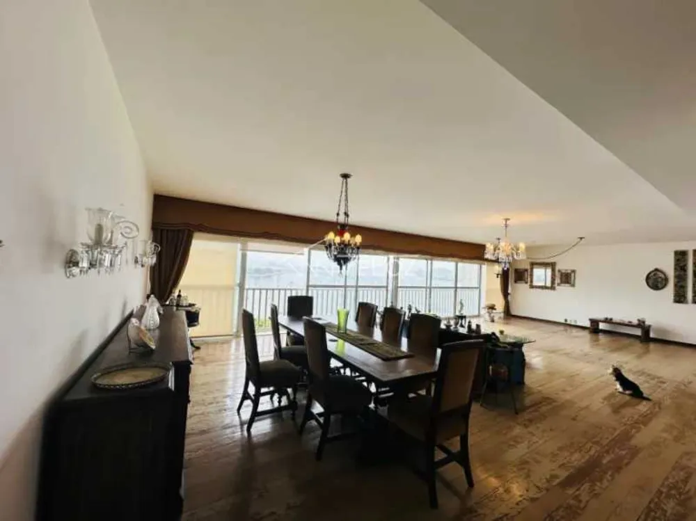 Apartamento, 4 quartos, 270 m² - Foto 8