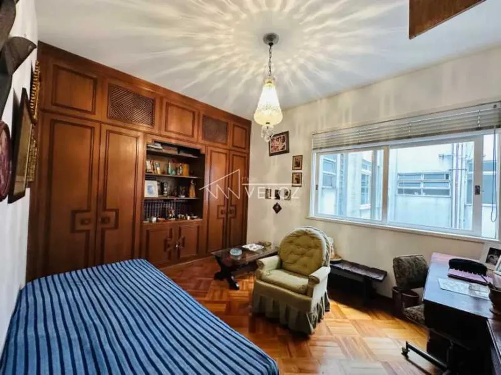 Apartamento, 4 quartos, 270 m² - Foto 25