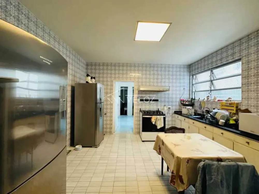 Apartamento, 4 quartos, 270 m² - Foto 16