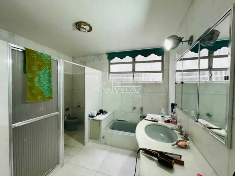Apartamento, 4 quartos, 270 m² - Foto 1