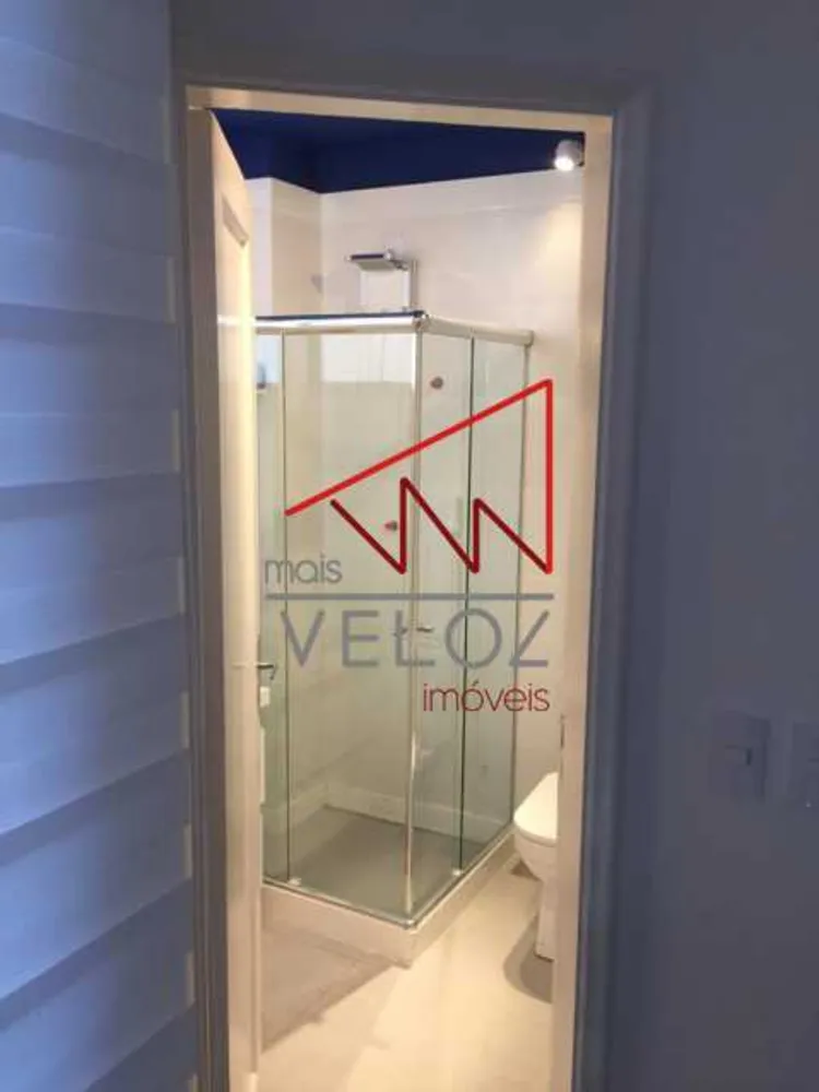 Kitnet-Studio, 30 m² - Foto 13