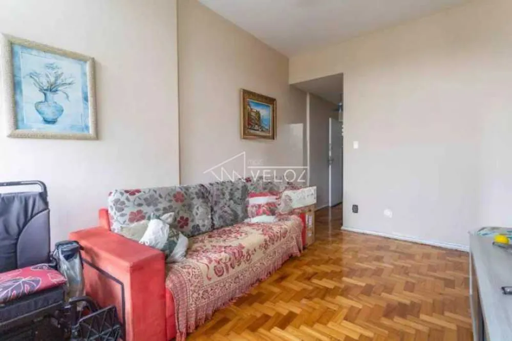 Apartamento, 1 quarto, 53 m² - Foto 19