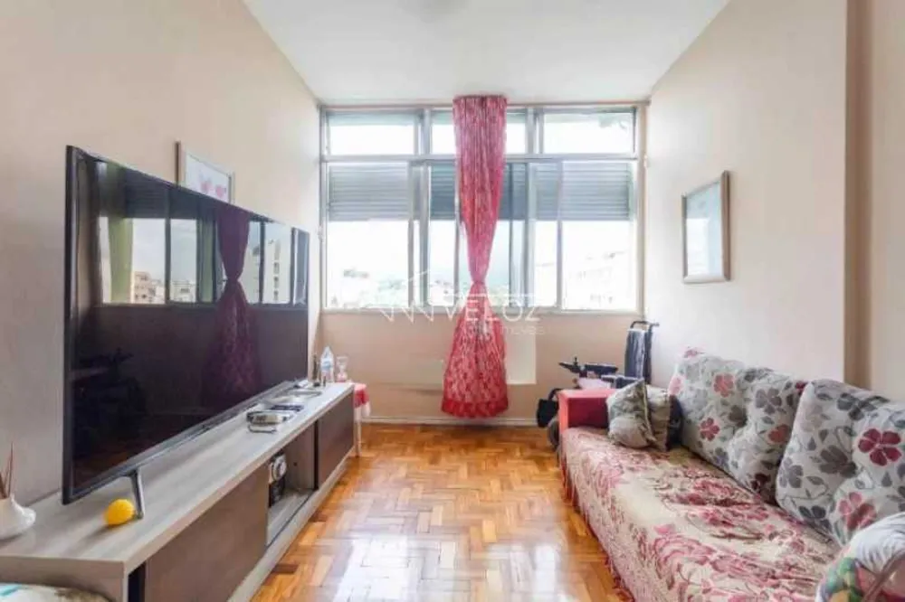 Apartamento, 1 quarto, 53 m² - Foto 14