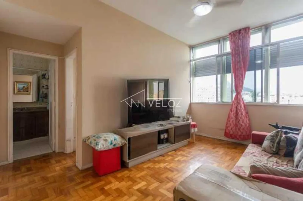 Apartamento, 1 quarto, 53 m² - Foto 15