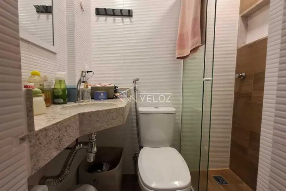 Apartamento, 2 quartos, 60 m² - Foto 26