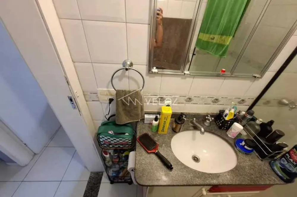 Apartamento, 2 quartos, 60 m² - Foto 13
