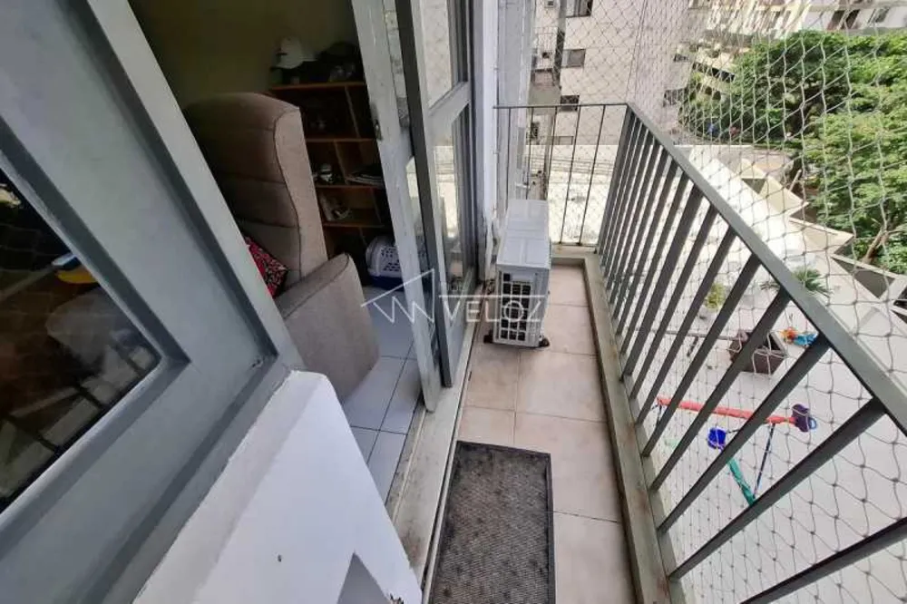 Apartamento, 2 quartos, 60 m² - Foto 21