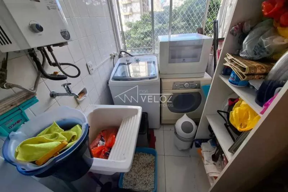 Apartamento, 2 quartos, 60 m² - Foto 24