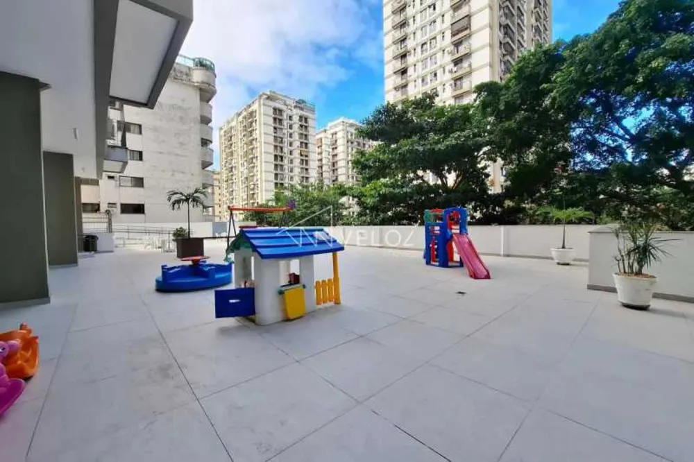 Apartamento, 2 quartos, 60 m² - Foto 27