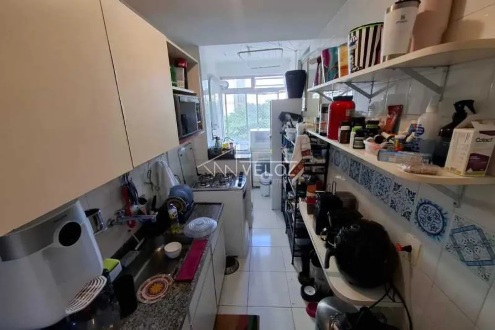 Apartamento, 2 quartos, 60 m² - Foto 6