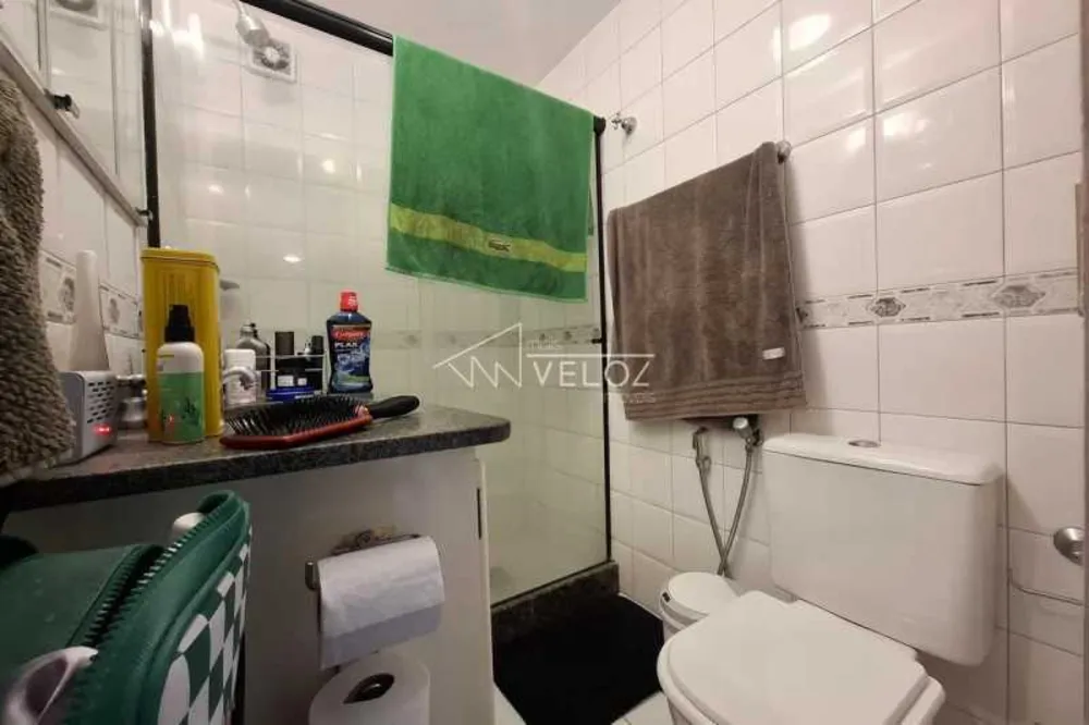 Apartamento, 2 quartos, 60 m² - Foto 29