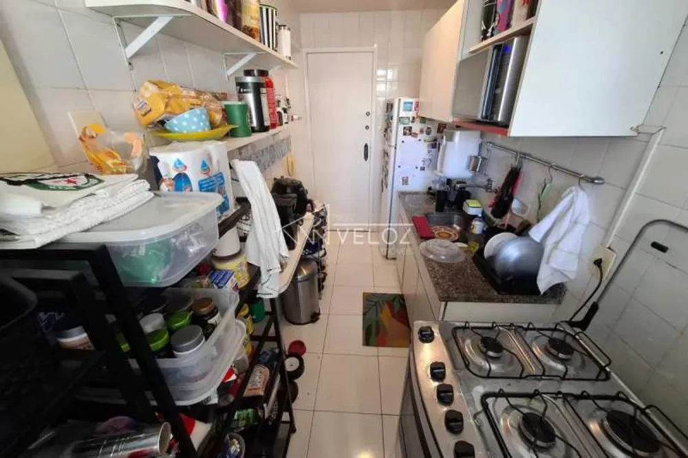 Apartamento, 2 quartos, 60 m² - Foto 7