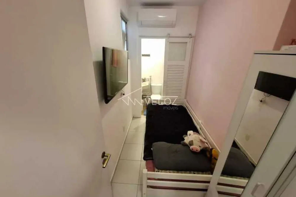 Apartamento, 2 quartos, 60 m² - Foto 10