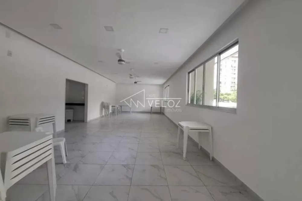 Apartamento, 2 quartos, 60 m² - Foto 17