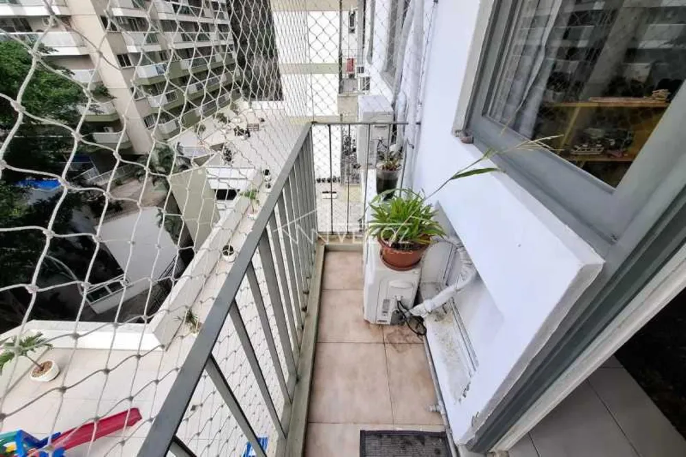 Apartamento, 2 quartos, 60 m² - Foto 25