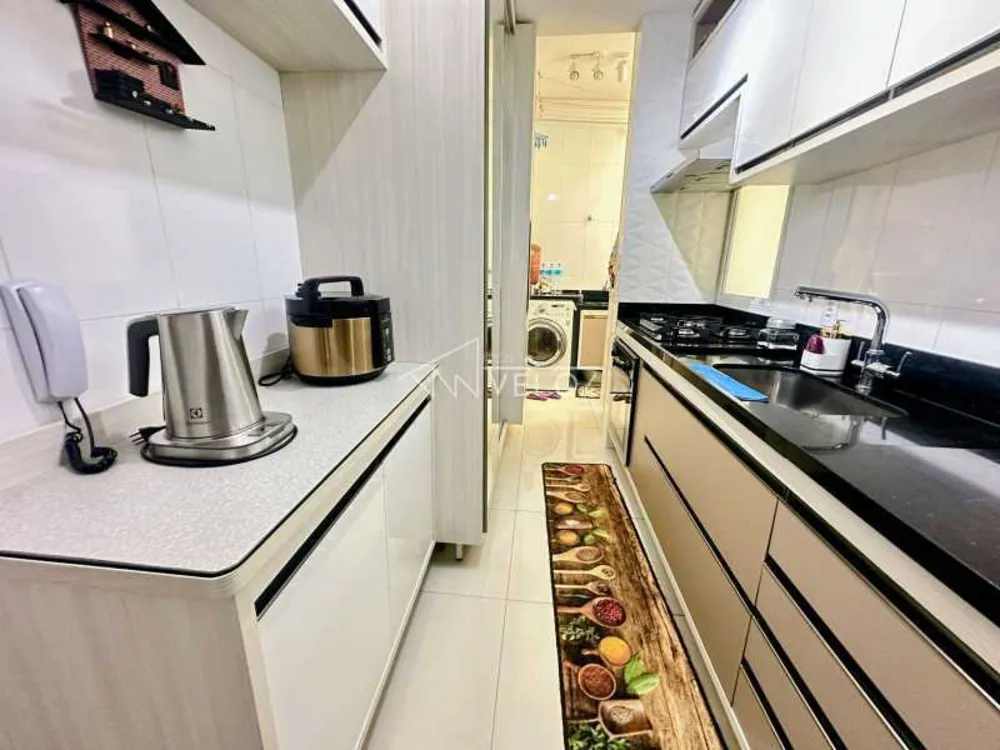 Apartamento, 2 quartos, 76 m² - Foto 24