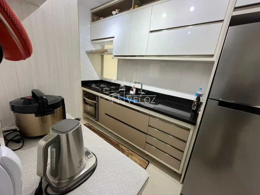 Apartamento, 2 quartos, 76 m² - Foto 22