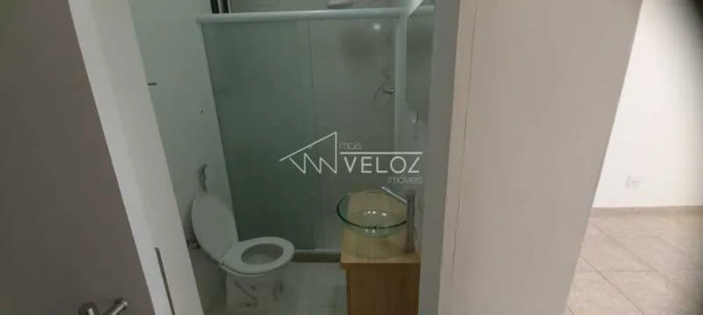 Apartamento, 1 quarto, 35 m² - Foto 19