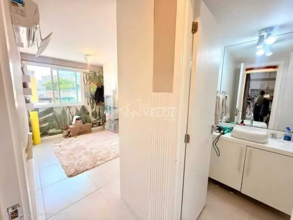 Apartamento, 2 quartos, 70 m² - Foto 6