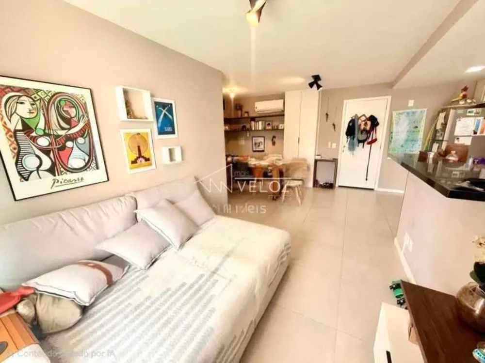 Apartamento, 2 quartos, 70 m² - Foto 5