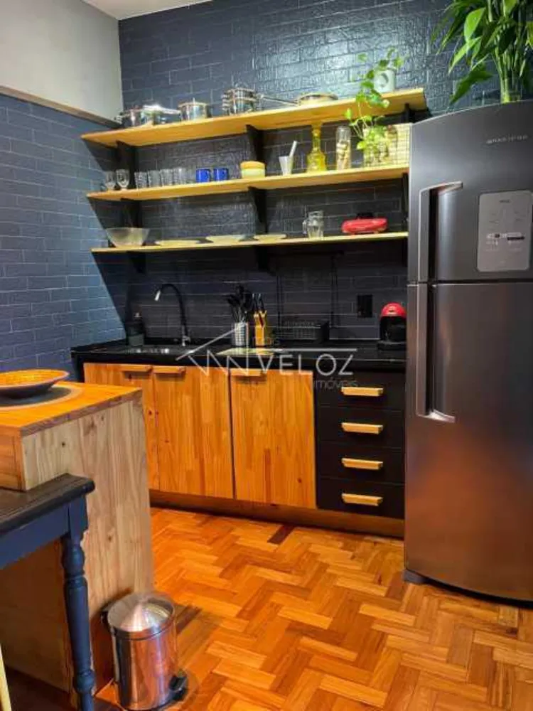 Apartamento, 1 quarto, 38 m² - Foto 16