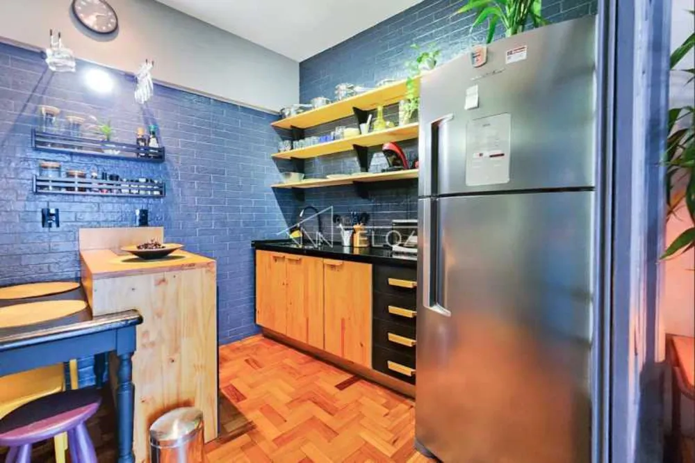 Apartamento, 1 quarto, 38 m² - Foto 24