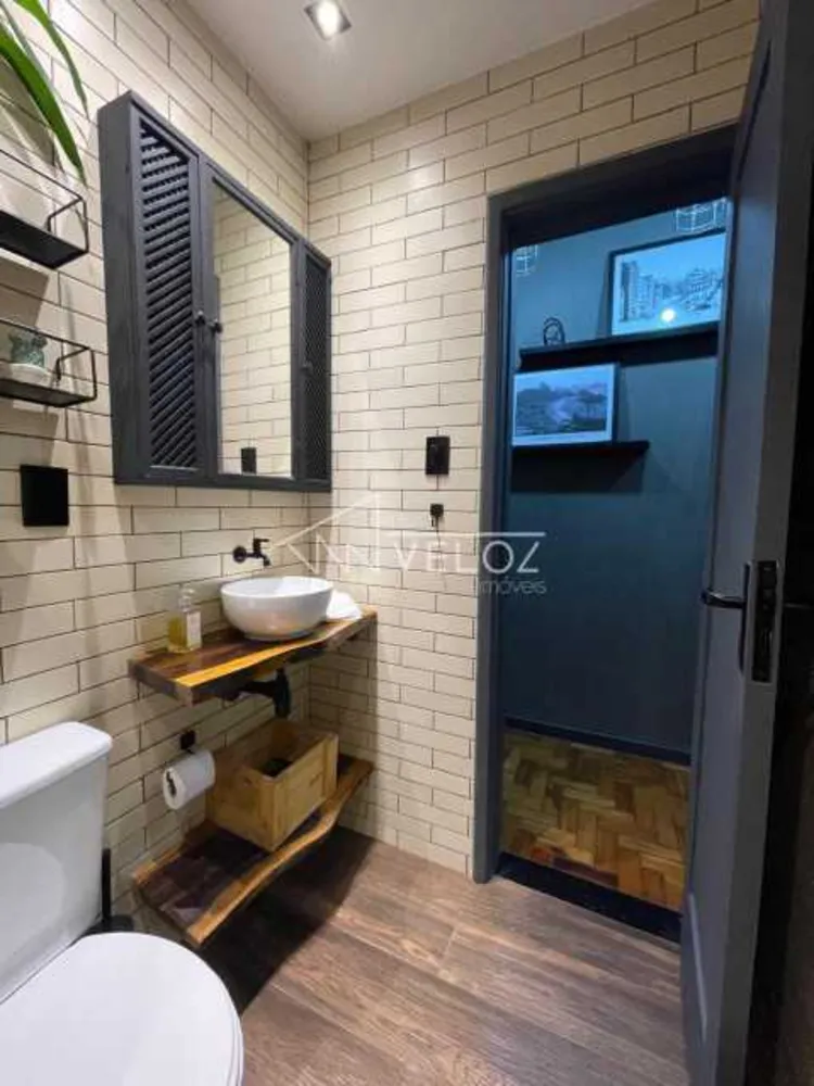 Apartamento, 1 quarto, 38 m² - Foto 19