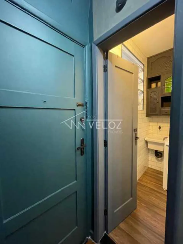 Apartamento, 1 quarto, 38 m² - Foto 14