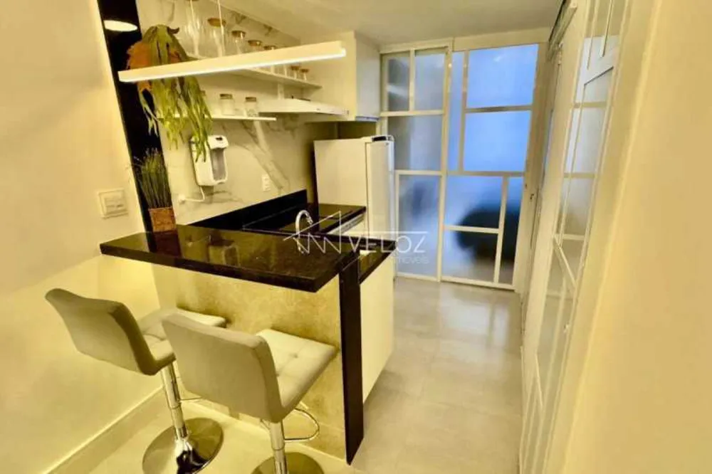 Apartamento, 1 quarto, 34 m² - Foto 10