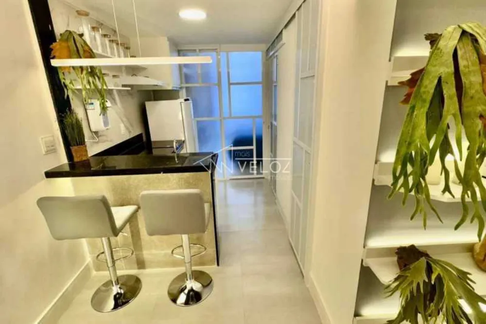Apartamento, 1 quarto, 34 m² - Foto 12