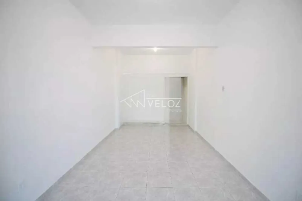 Apartamento, 1 quarto, 31 m² - Foto 1