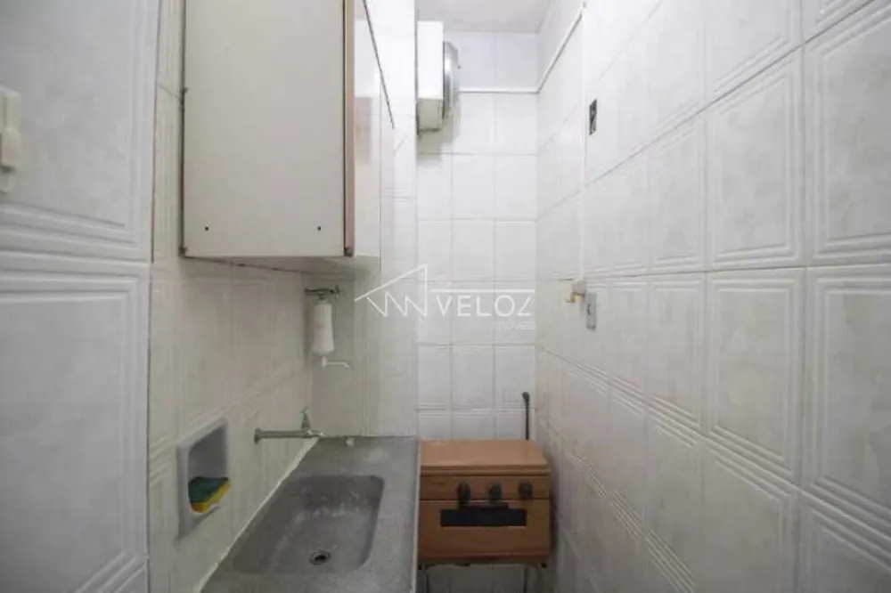 Apartamento, 1 quarto, 31 m² - Foto 16