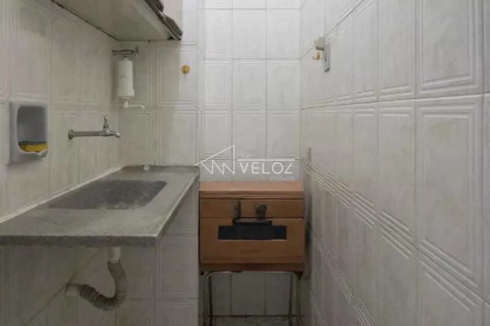 Apartamento, 1 quarto, 31 m² - Foto 15