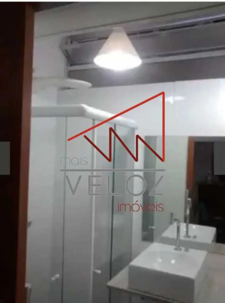 Kitnet-Studio, 18 m² - Foto 8