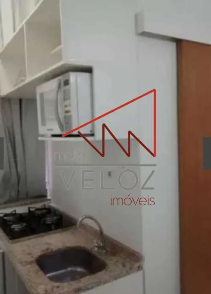 Kitnet-Studio, 18 m² - Foto 13