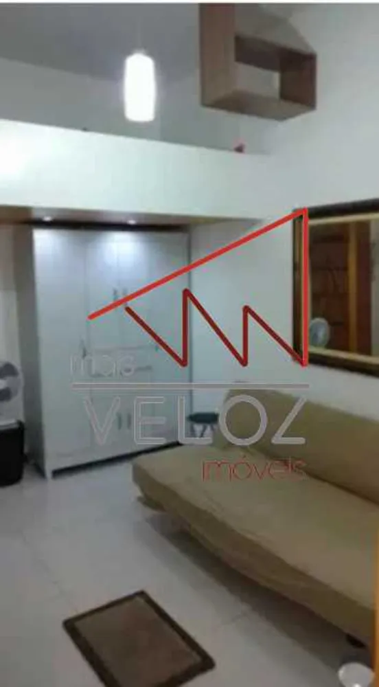 Kitnet-Studio, 18 m² - Foto 20